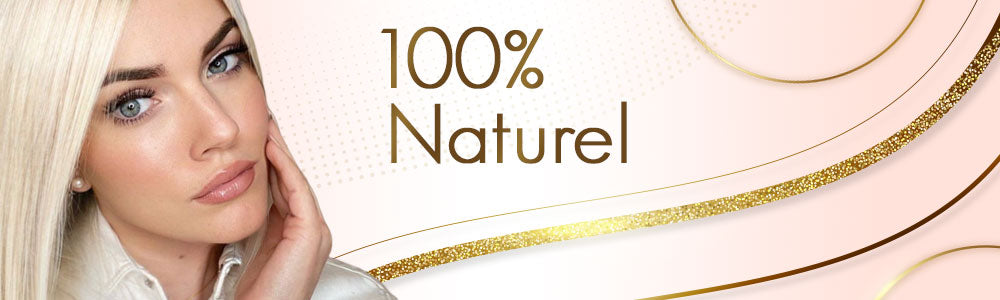 100% Naturel