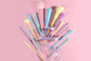 Rainbow Kit | 17 Makeup Brushes