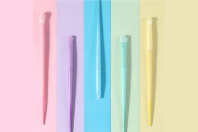 Rainbow Kit | 17 Makeup Brushes