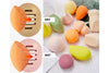 Beauty Blender-Etui aus Silikon