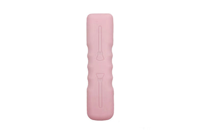 Trousse Silicone aimanté pour Pinceaux à Maquillage